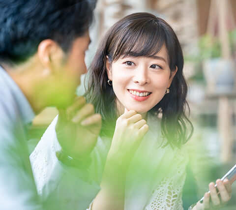 40代だからこそ！大人の魅力が輝く婚活へ一歩踏み出そう