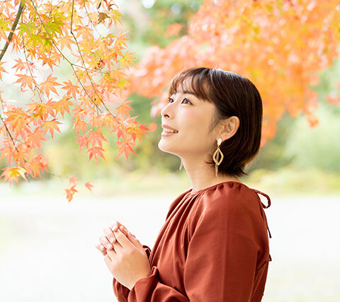 この秋始める婚活ガイド🍀心地よく動くための7つのステップ