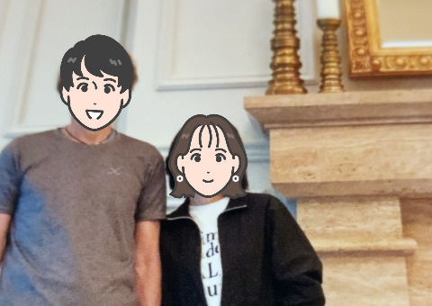 一度離れたご縁が再び結ばれた、50代後半女性の成婚ストーリー