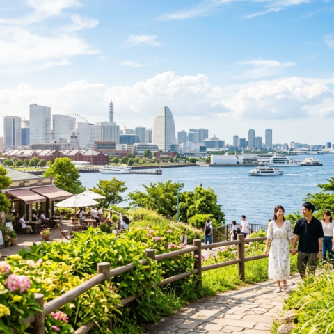 夏の婚活を前向きに進める5つのポイント｜暑い季節だからこその出会い方