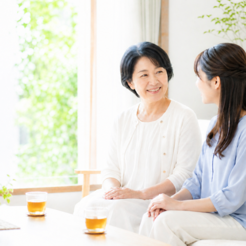 お盆の帰省を婚活のきっかけに🍀親子で話して おきたい5つのこと